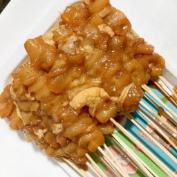 เนื้อไก่