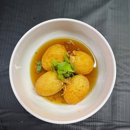 ไข่ลูกเขย