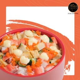 ข้าวหน้าแคลิฟอเนียร์