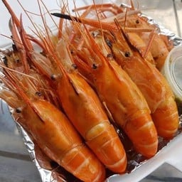 เฮียย้ง ซีฟู๊ด  สาขา ตลาดสดธนบุรี