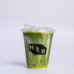 ชาเขียวนม