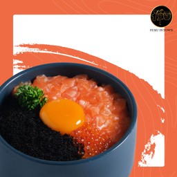 ข้าวหน้าสตาร์ไลท์