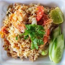 ข้าวผัด