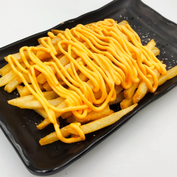 เฟรนช์ฟรายส์ชีส