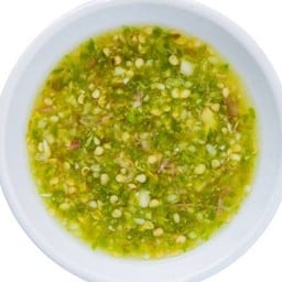 น้ำจิ้มซีฟู้ด