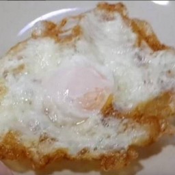 ไข่ดาว