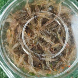 ร้านยำกุ้งเต้น(ฮั่นแน้ว)