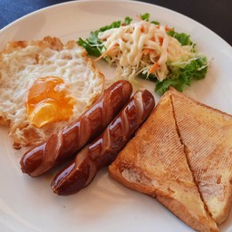 อาหารเช้า