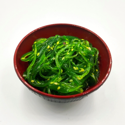 ยำสาหร่าย (ถ้วย)