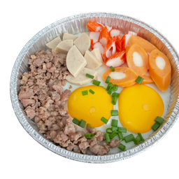 ไข่กระทะ (คุณพิช)