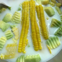 ขนมหวานน้องข้าวหอม (ตลาดวงศกร)