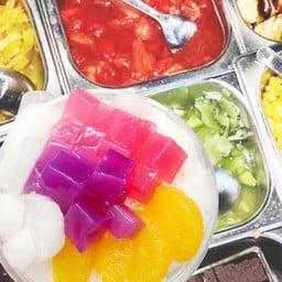 ส้ม วุ่นองุ่น วุ่นแตงโม ปีโป้