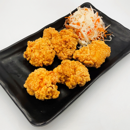 ไก่คาราเกะ