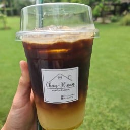 บ้านจันหวาน กาแฟสด & ขนมไทย