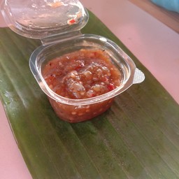 น้ำพริกหนุ่มถ้วยเล็ก