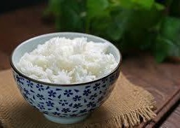 ข้าวเปล่า