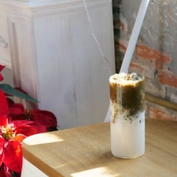 ชาเขียวโฮจิฉะ