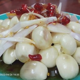 ก๋วยจั๊บบ้านน้อยสนามบิน