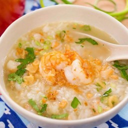 ข้าวต้มทะเล