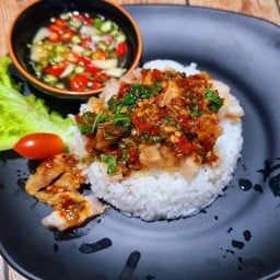 บ้านกะเพรา