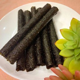 สาหร่าย3ห่อนะครับผม100