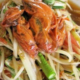 ตำหองดอง
