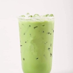 นมเขียว