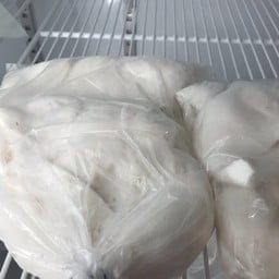 มะพร้าวน้ำหอมbyรัลมะพร้าวหอม ตลาดดอกไม้ปากคลองใหม่