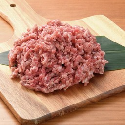 Beef tongue Mince 牛タンミンチ 1kg