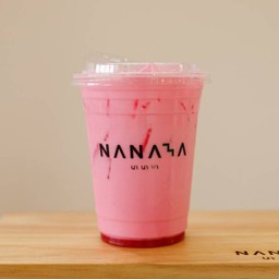 นมชมพู Delivery