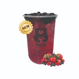 Hop Chafe ฮ็อปชาเฟ่ หนองแขม