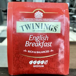 ชาซอง ชงเย็น