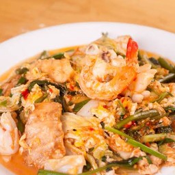 สุกีเแห้ง