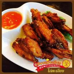 ไก่ตะเกียบ