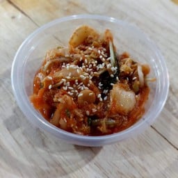 กิมจิ 100g.