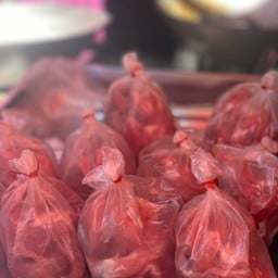 อร่อยติดปาก (หมูทอดแดดเดียว)
