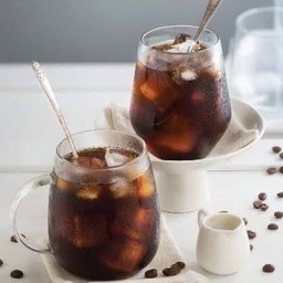 PROMOTION พิเศษ 2 แก้ว  Iced Americano