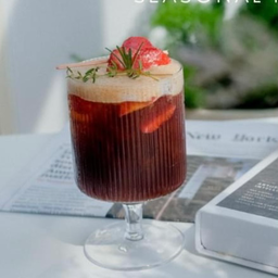 Ruby Black รูบี้แบล็ค