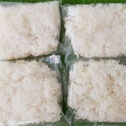 ข้าวเหนียว