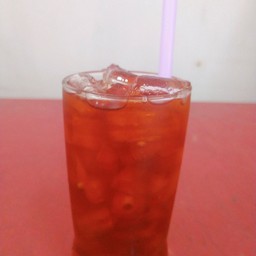 ชามะนาวหอมๆกินแล้วชื่นใจสุดๆ