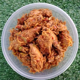 FOOD CONNECTION