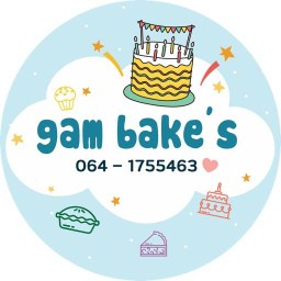 gambakes