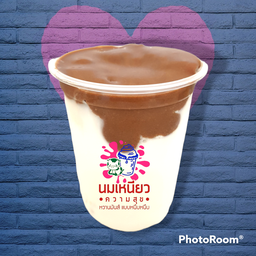 นมเหนียวความสุข