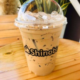 กาแฟโบราณพรีเมี่ยม