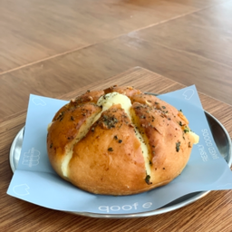 Garlic bread
