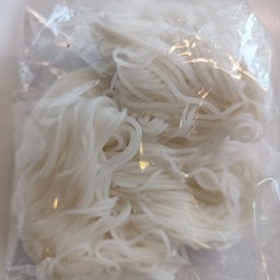 ขนมจีนเปล่า