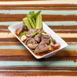 ตับหวาน