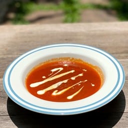 Tomato Soup