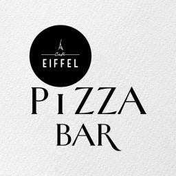 Cafe Eiffel Eiffel Pizza Bar