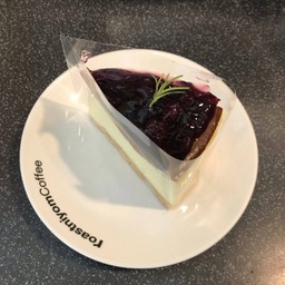 Blueberry Cheesecake (Mania)